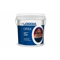 Opera Super Opaco