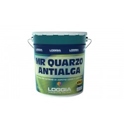 Mister Quarzo Antialga