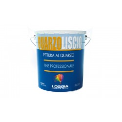 Quarzo Liscio Base D/A