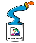 Vernici e Pennelli